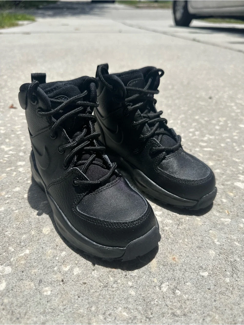 Nike excellent pre